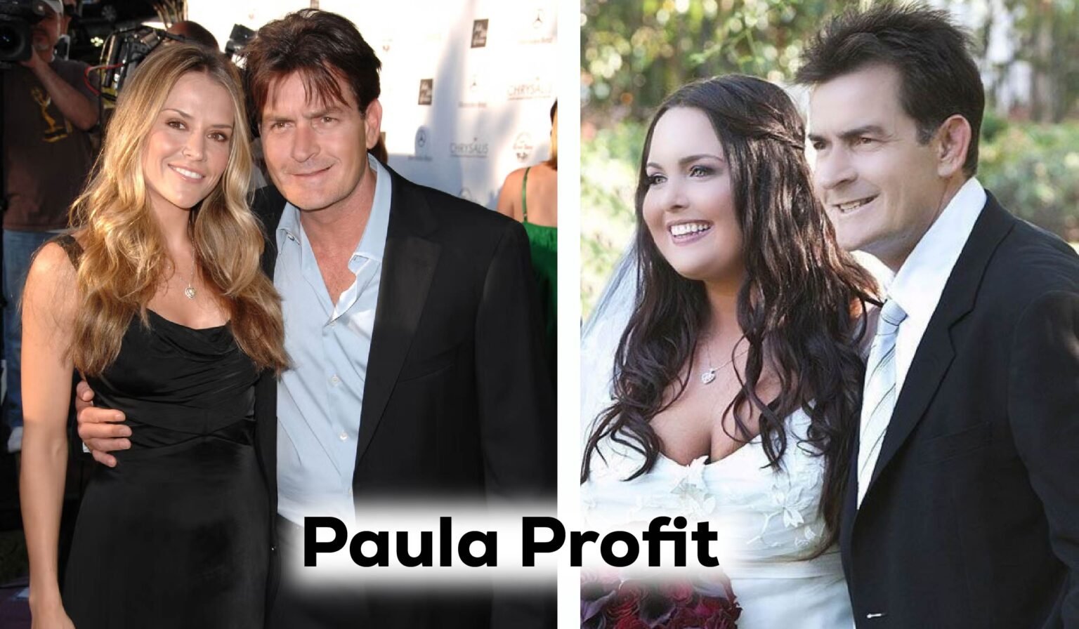 Paula Profit