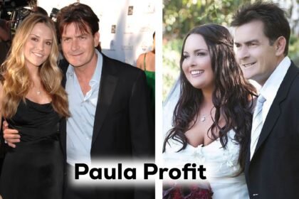 Paula Profit