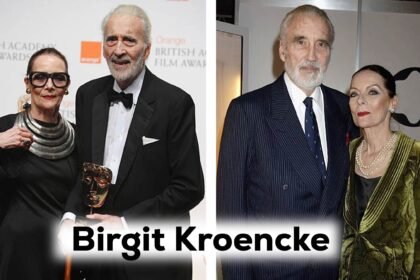 Birgit Kroencke