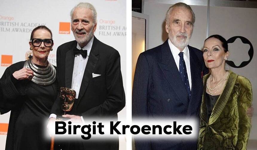 Birgit Kroencke