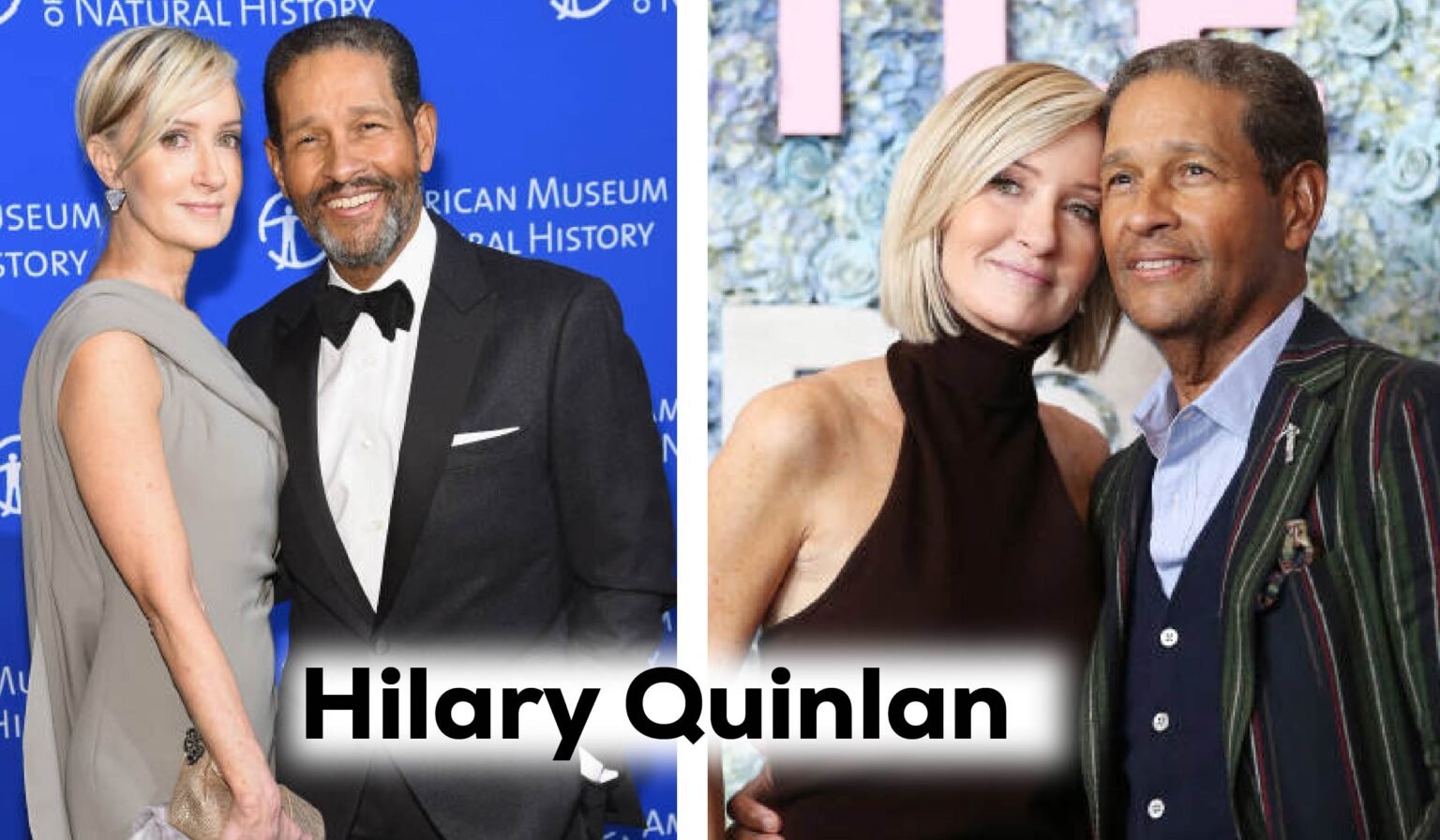 Hilary Quinlan