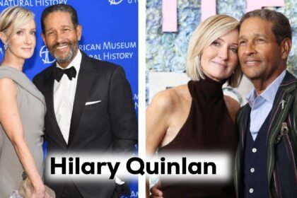 Hilary Quinlan