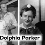 Dolphia Parker