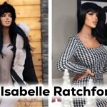 Isabelle Ratchford