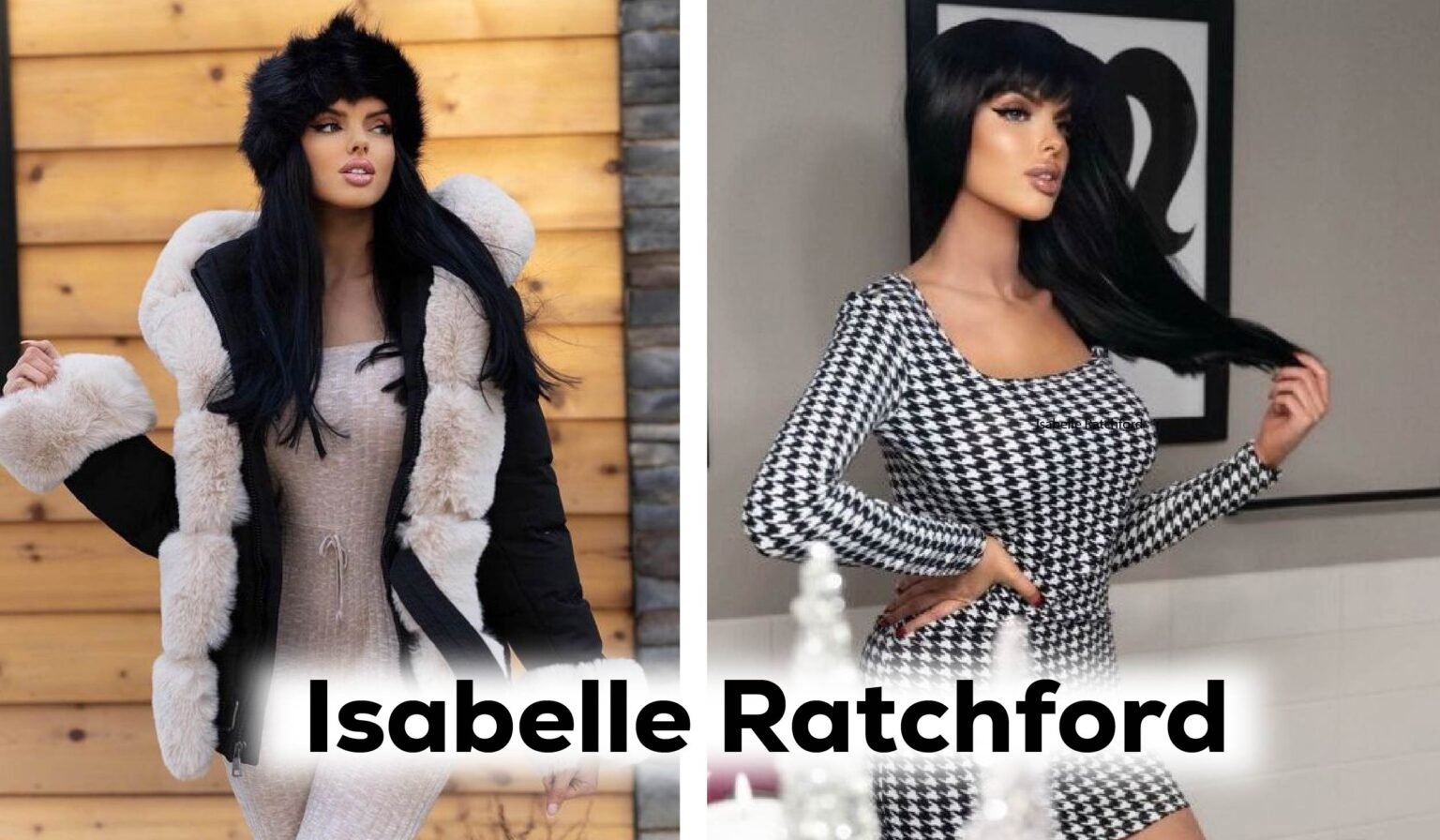 Isabelle Ratchford