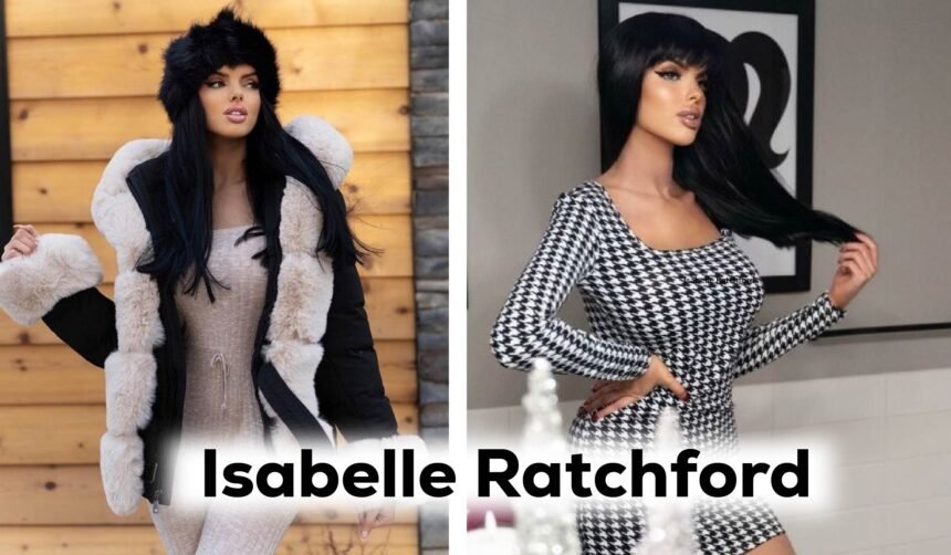 Isabelle Ratchford