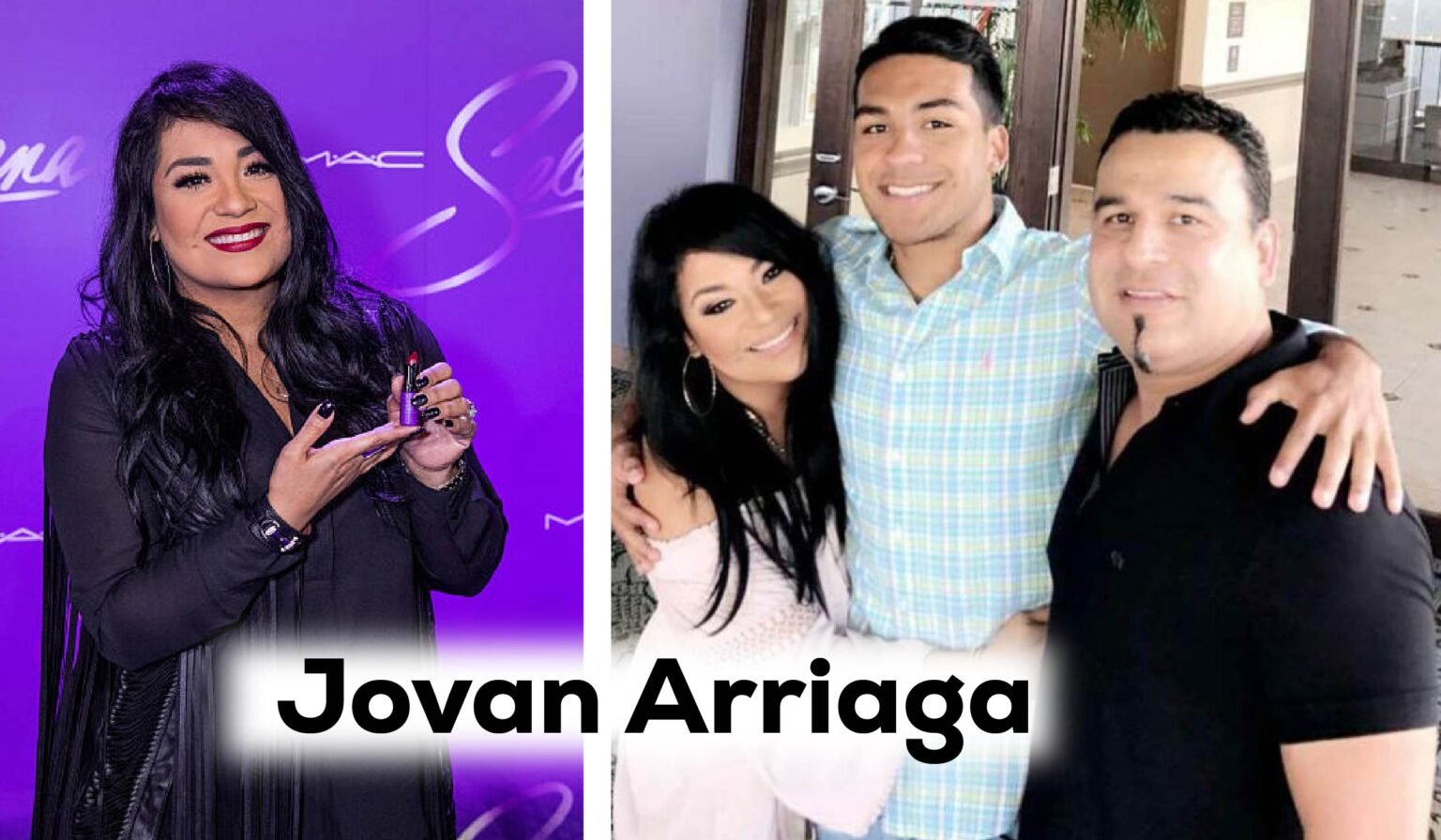 Jovan Arriaga
