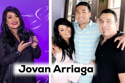 Jovan Arriaga