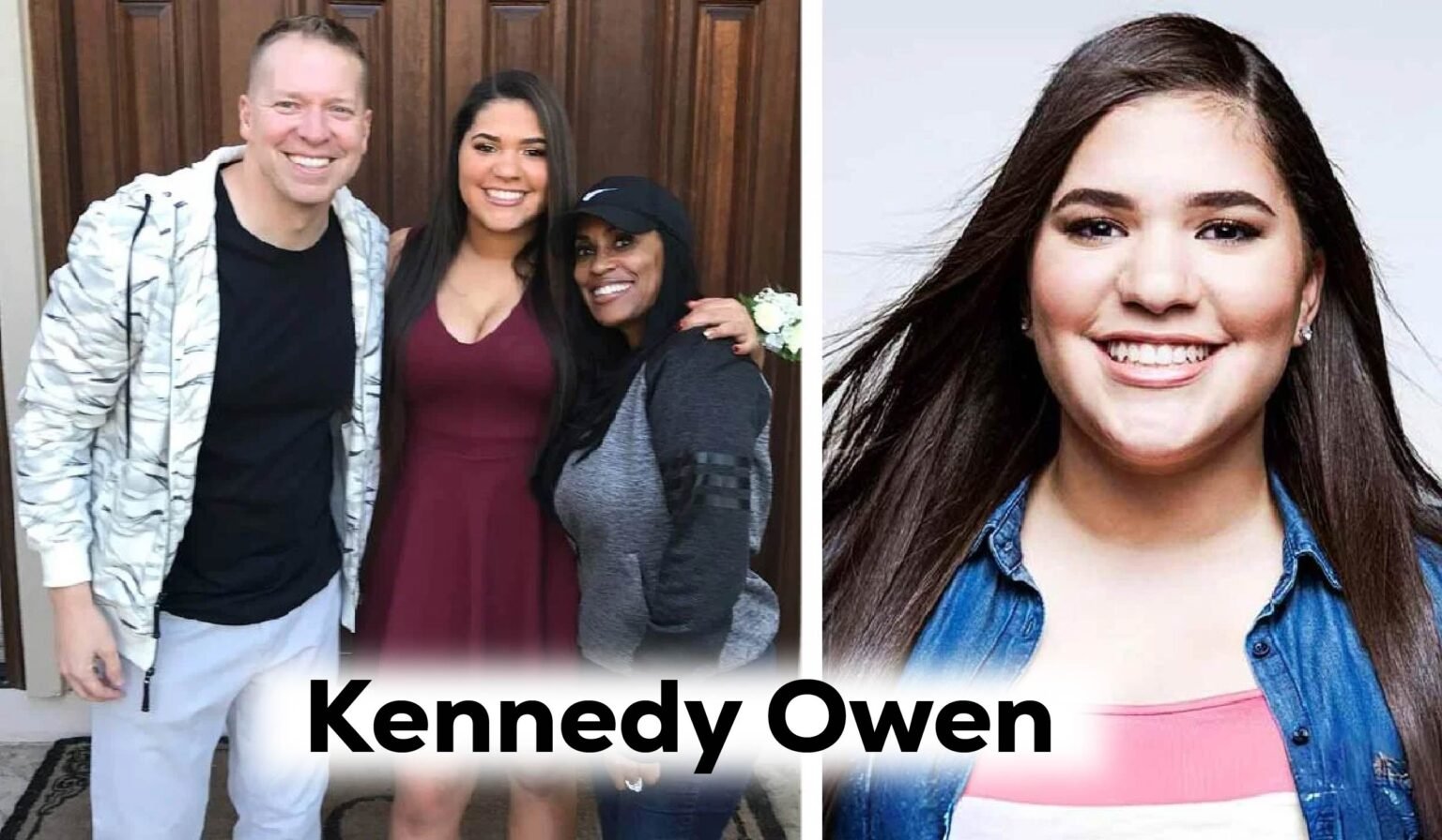 Kennedy Owen