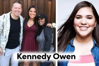 Kennedy Owen
