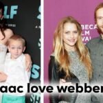 isaac love webber