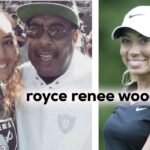 royce renee woods