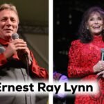 Ernest Ray Lynn