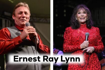 Ernest Ray Lynn