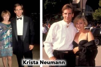 krista neumann