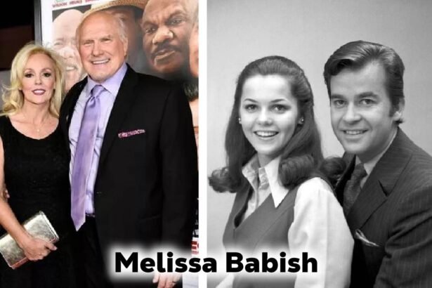Melissa Babish