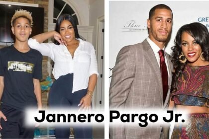Jannero Pargo Jr.