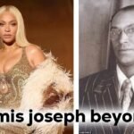 lumis joseph beyoncé