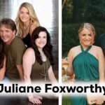 Juliane Foxworthy