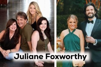 Juliane Foxworthy