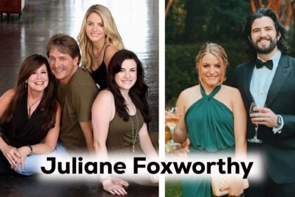 Juliane Foxworthy