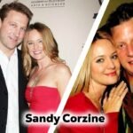 sandy corzine