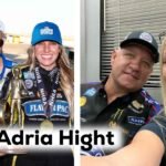 Adria Hight
