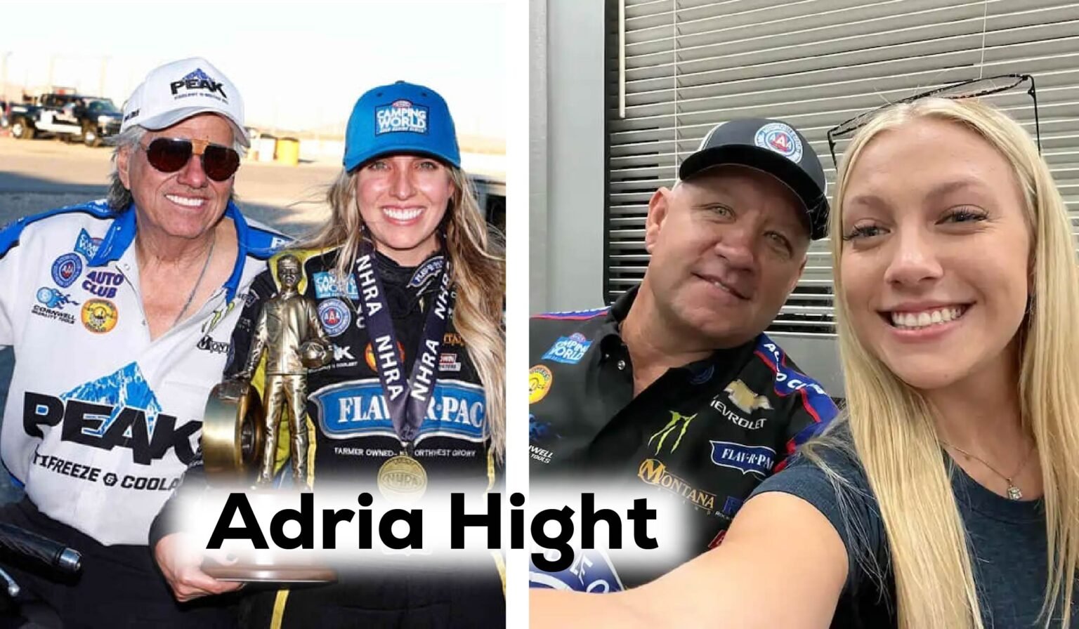 Adria Hight