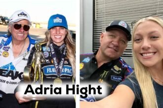 Adria Hight